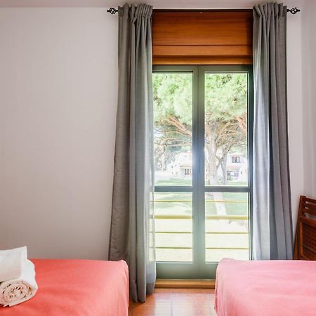 Aldeia Das Acoteias Apartment Албуфейра Экстерьер фото