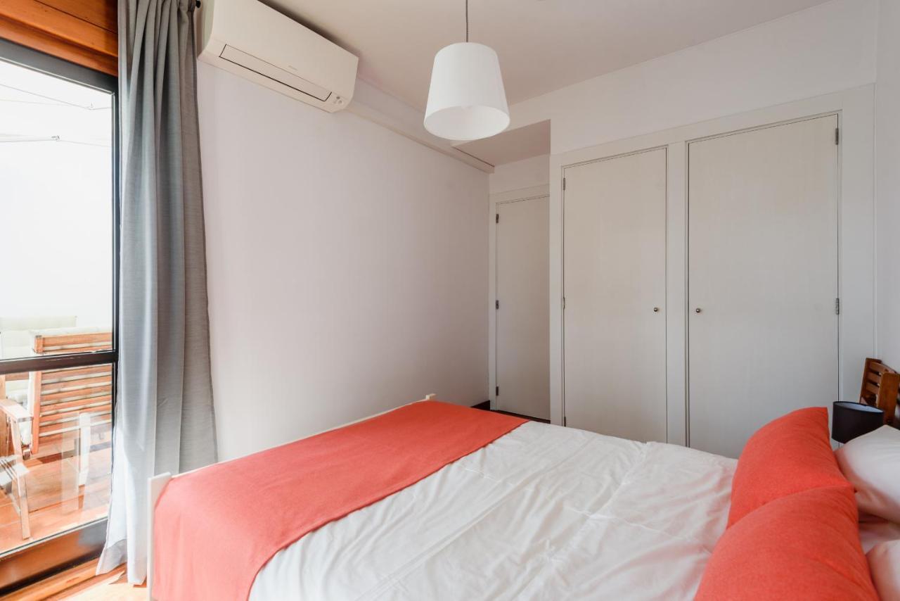 Aldeia Das Acoteias Apartment Албуфейра Экстерьер фото