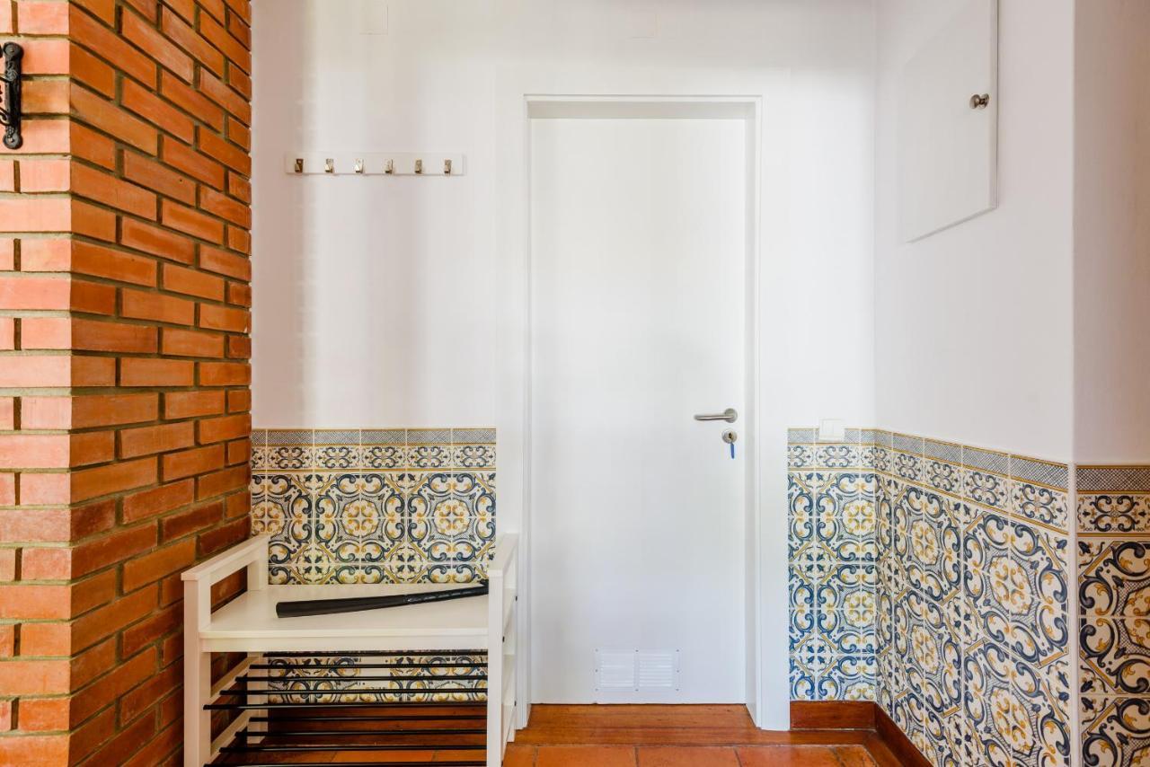 Aldeia Das Acoteias Apartment Албуфейра Экстерьер фото