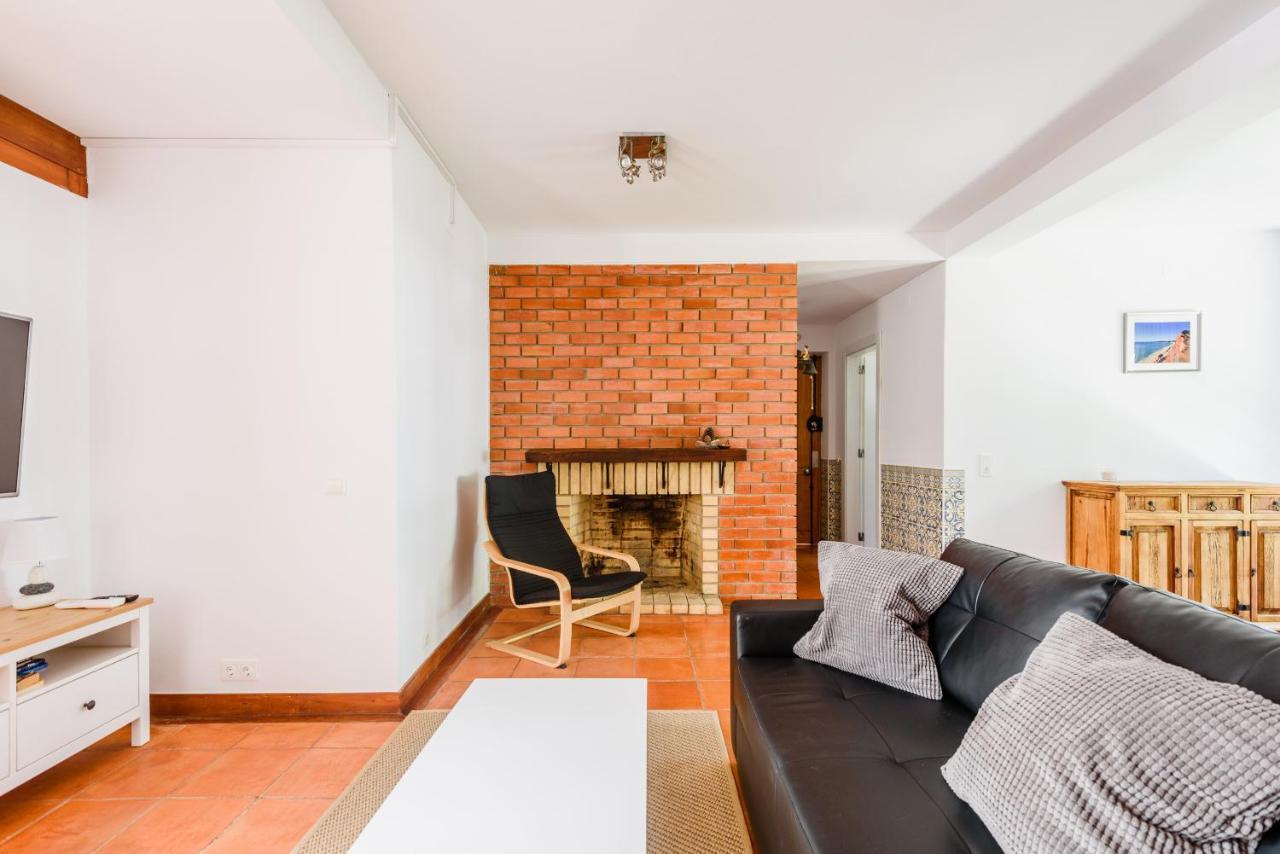 Aldeia Das Acoteias Apartment Албуфейра Экстерьер фото