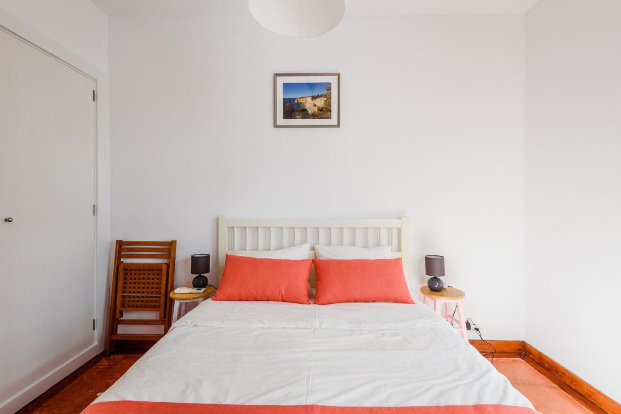 Aldeia Das Acoteias Apartment Албуфейра Экстерьер фото