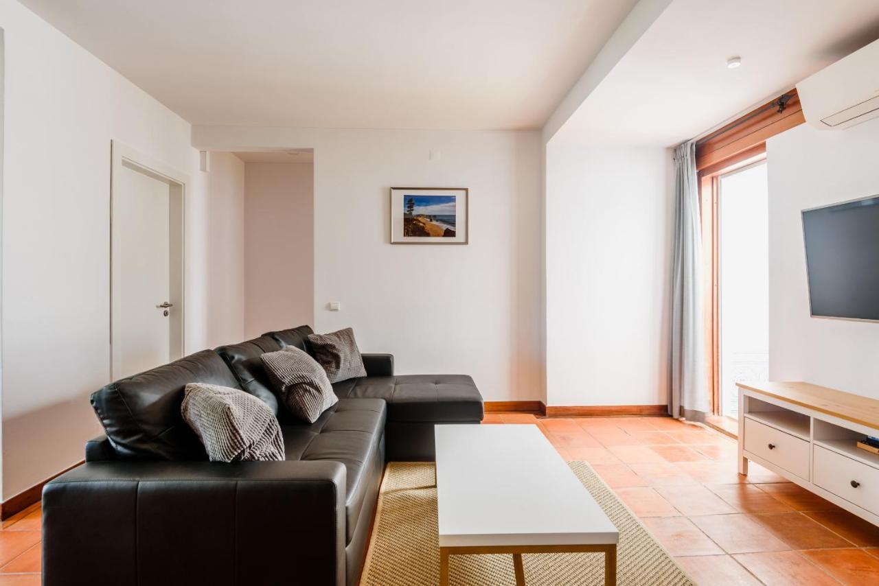 Aldeia Das Acoteias Apartment Албуфейра Экстерьер фото