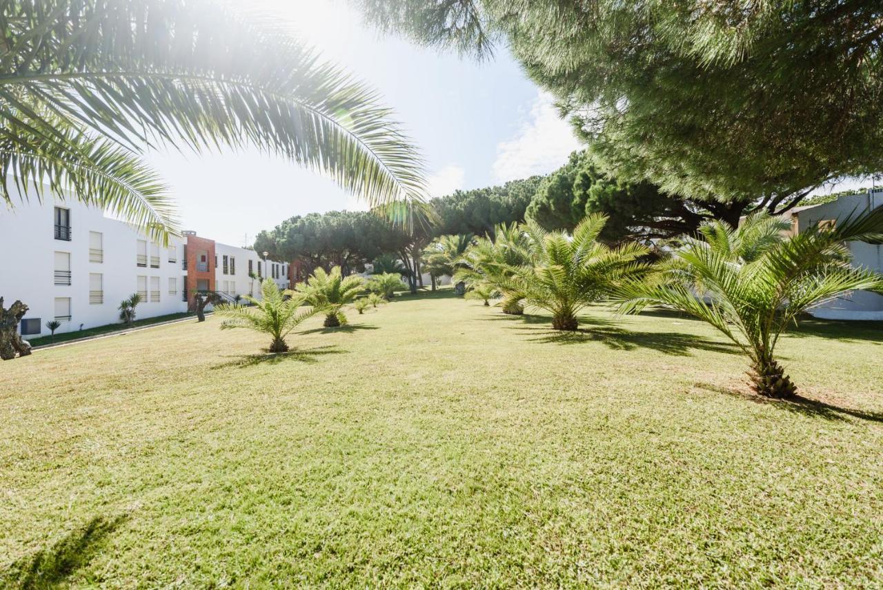 Aldeia Das Acoteias Apartment Албуфейра Экстерьер фото