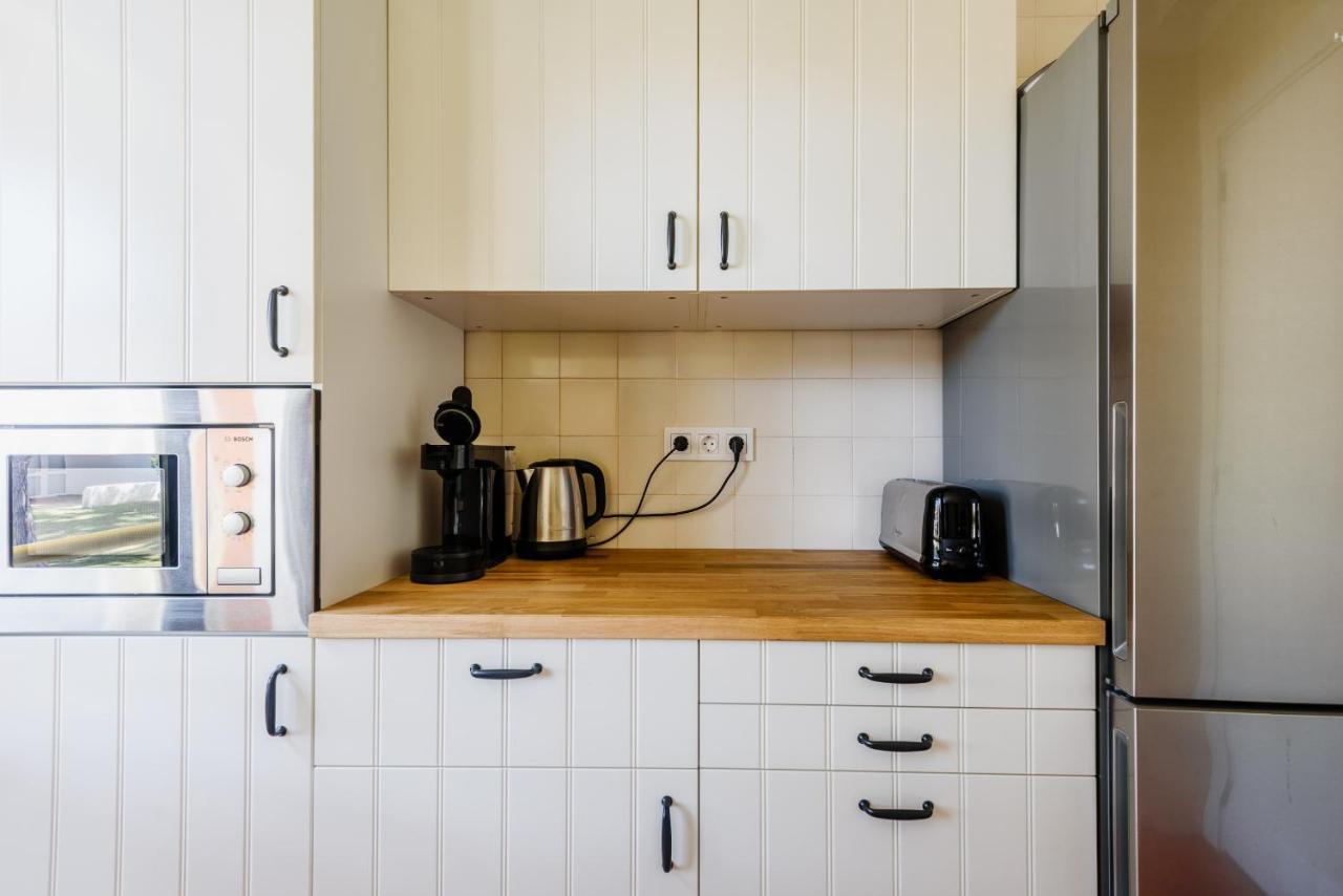 Aldeia Das Acoteias Apartment Албуфейра Экстерьер фото