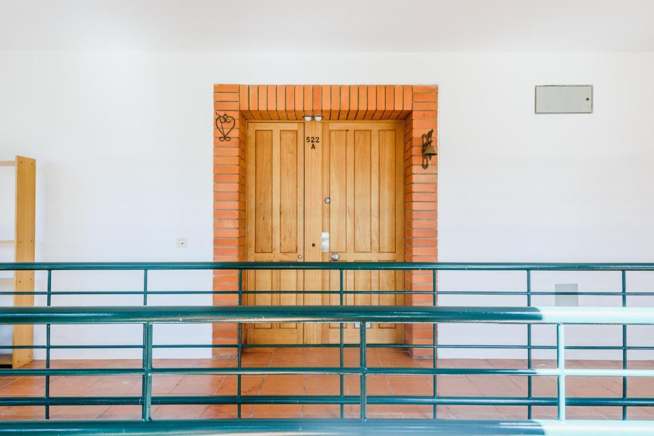 Aldeia Das Acoteias Apartment Албуфейра Экстерьер фото