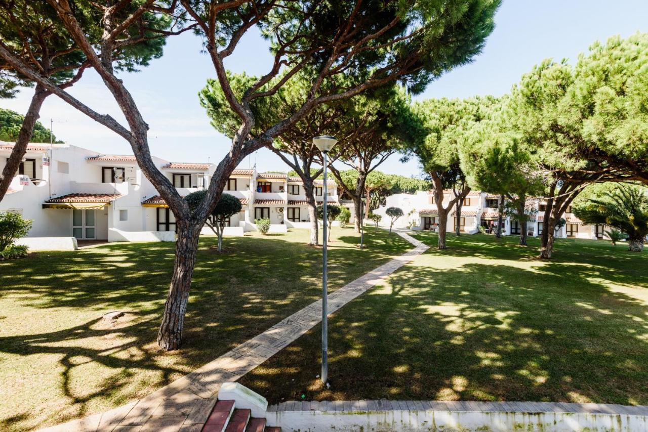 Aldeia Das Acoteias Apartment Албуфейра Экстерьер фото