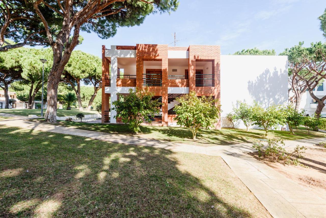 Aldeia Das Acoteias Apartment Албуфейра Экстерьер фото