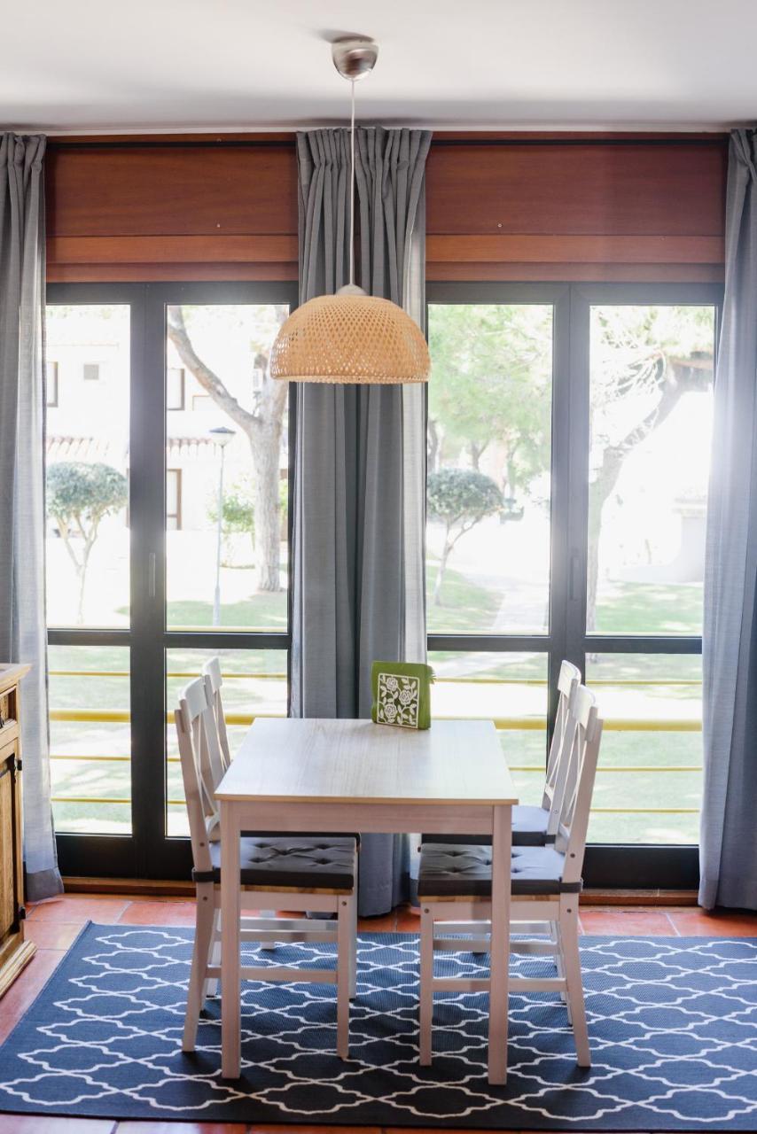 Aldeia Das Acoteias Apartment Албуфейра Экстерьер фото