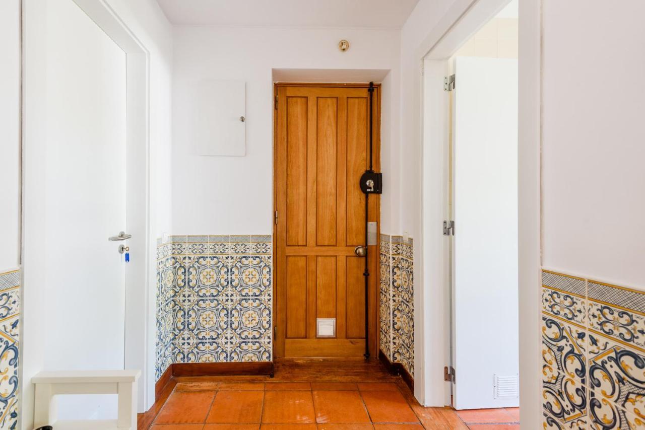 Aldeia Das Acoteias Apartment Албуфейра Экстерьер фото